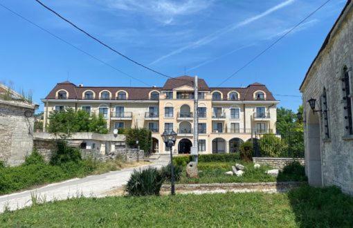 Villa Allegra 2 bedroom seaview apartment A3, 50 m from the sea