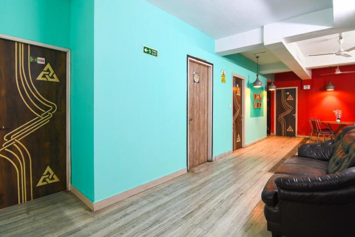 Hotel O Kolstay Inn