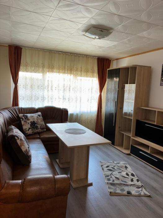 Apartament Iulia