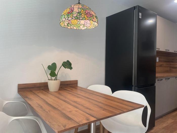 Príjemný apartmán Trnava