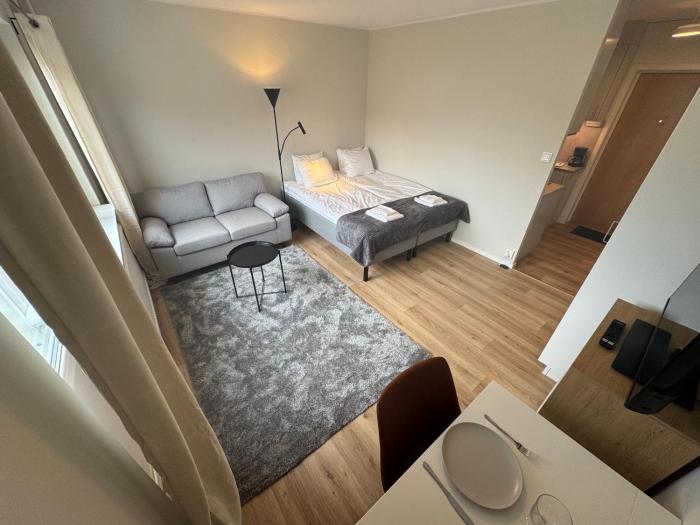 Ny renoverad lägenhet Lidköping My Hostel