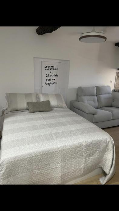 CASA CRISTINA Alojamiento céntrico en pleno casco histórico y centro de la ciudad