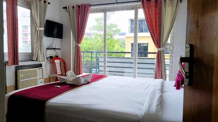 Shree Krishna Guest House