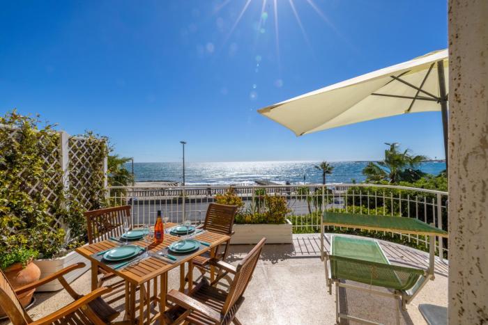 SeaHouse Diano Marina Terrazza a 100 m dal mare