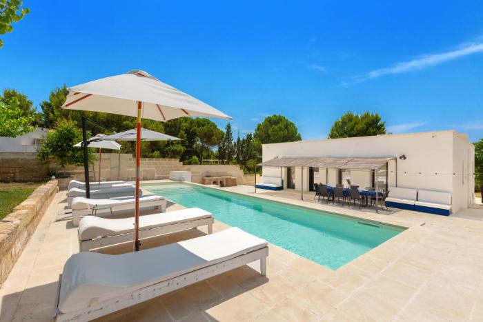 Villa Petricore by Perle di Puglia
