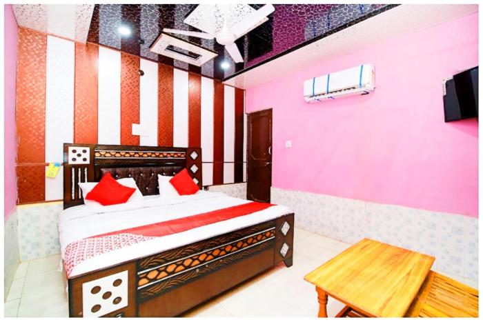 Hotel Kiran Talai HP