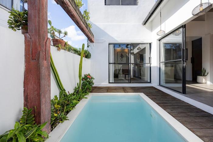 Corner House Canggu by Summerhouse Bali
