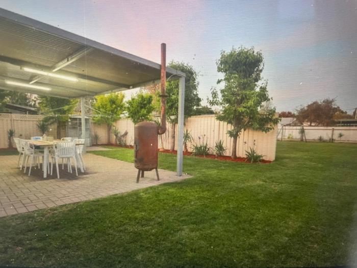 mildura private accommodation