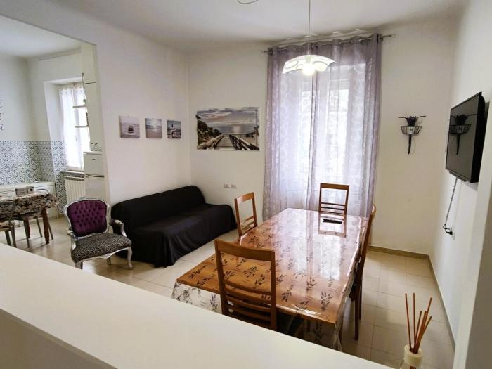 Mare Blu Sud Apartment