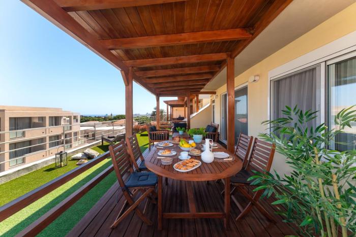 Fiore Doriente Apartment