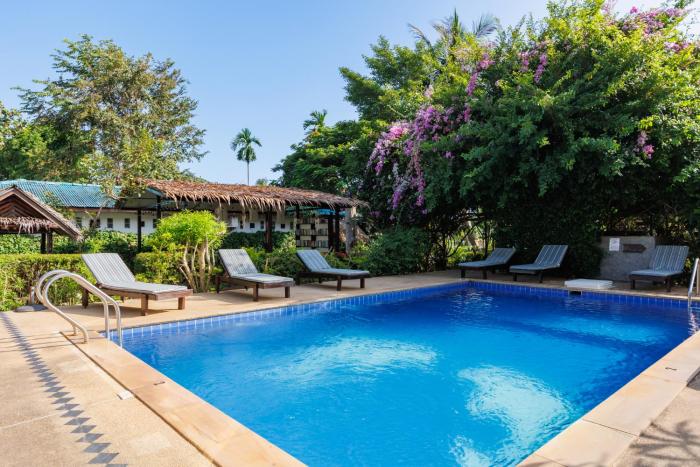 Vanilla Sky Bungalows