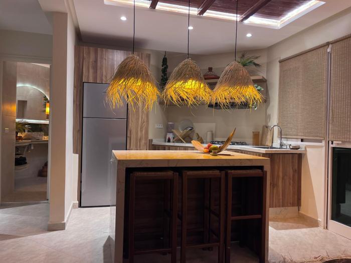 Appartement Luxueux à Guéliz