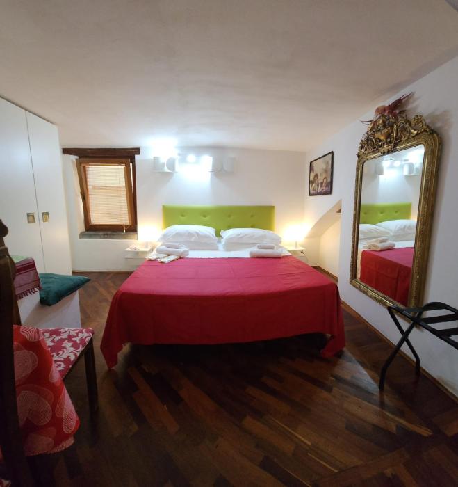 Appartamento Girasole