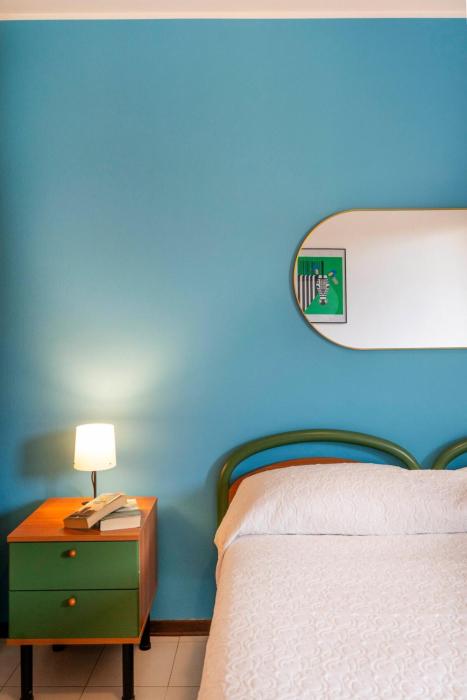 Le Mandarine Apartments - One Bedroom Apartment