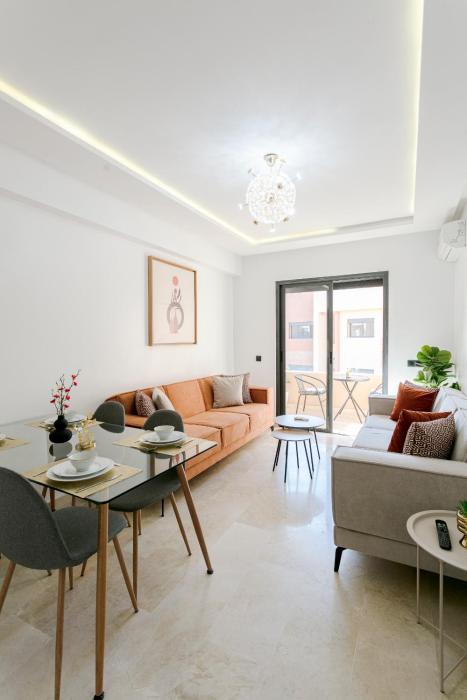 Pearl of Nour Prestige