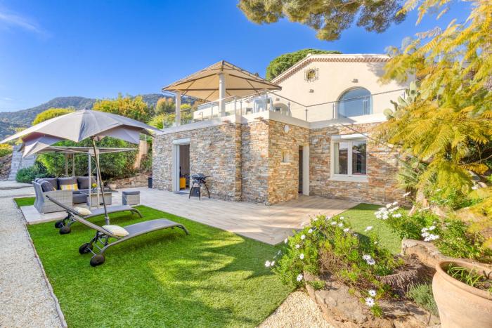 Appartement Domaine du Soleil