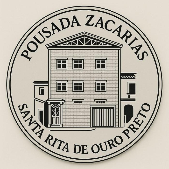 Pousada Zacarias