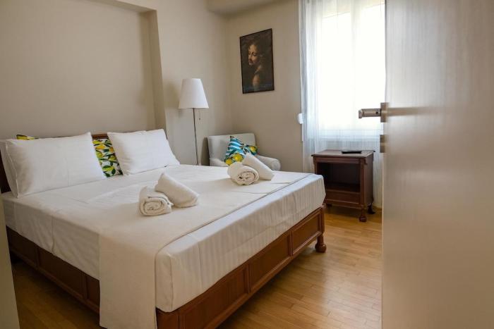 Cozy Apartment In Koukaki#A