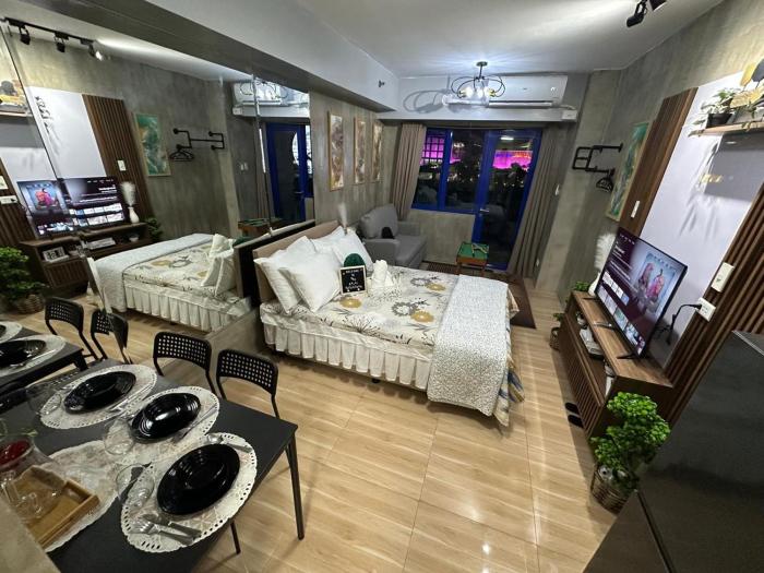 Balai Bacasionan - Sea Residences MOA Pasay