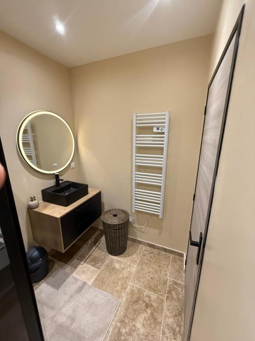 Au havre de joie 5 min centre Auxerre