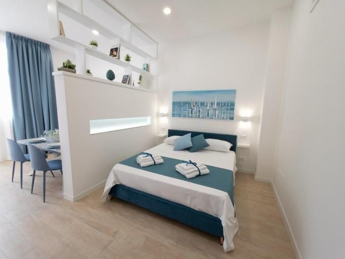 Light Charme, Sea Light Apartment a due passi dalla PIAZZA DUOMO