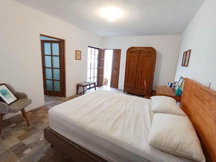 Casita Olivia