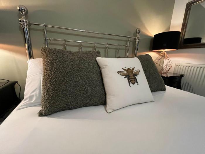 Brighton Pier and Comfort in the City