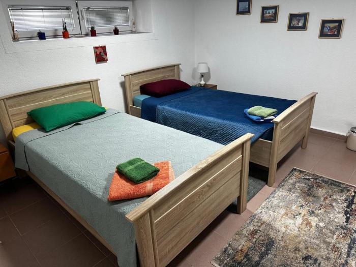 Tahou Accomodation