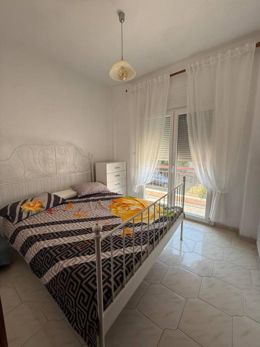 Nea Fokea Apartment