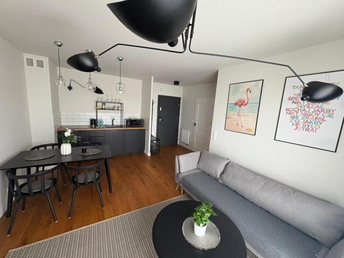Apartament TULIP Chełmońskiego Śrem