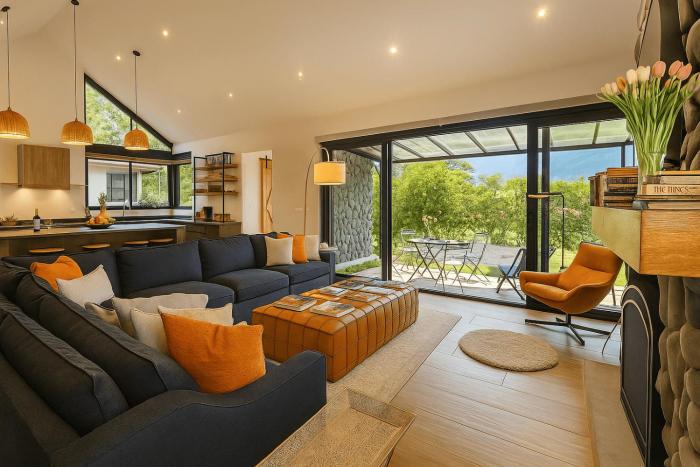 Casa Mate by Villa Alejandro