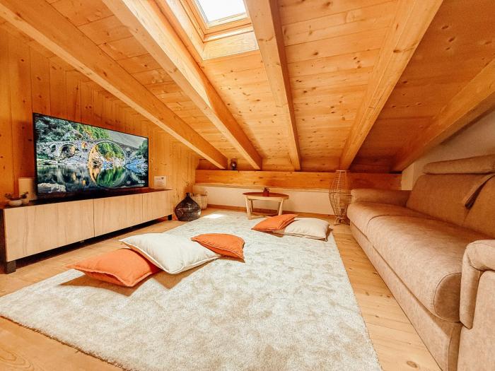 Alloggio Stella Alpina