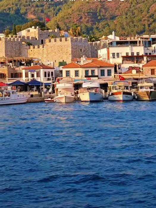 Castello Marmaris Holiday Home