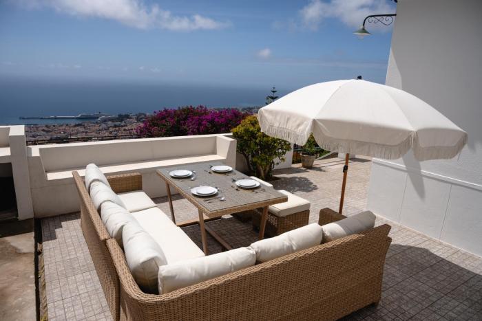 Casa Branca do Monte