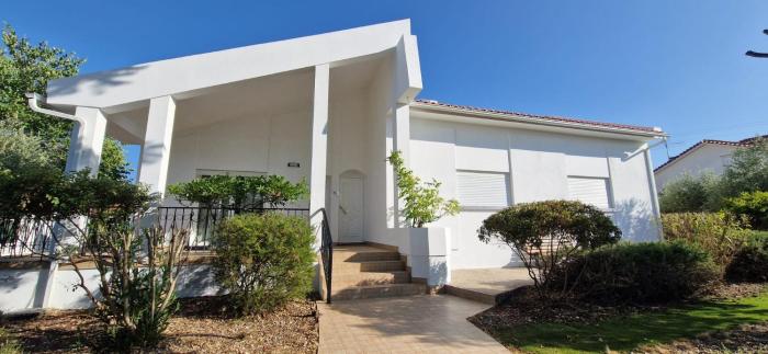 Villa Papa João XXIII