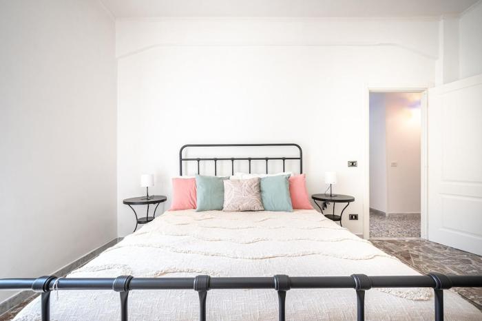 Rome Sweet Home I Elegance and Authenticity