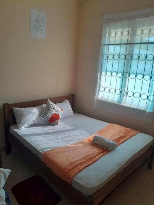 Cozy escape in Diani darad