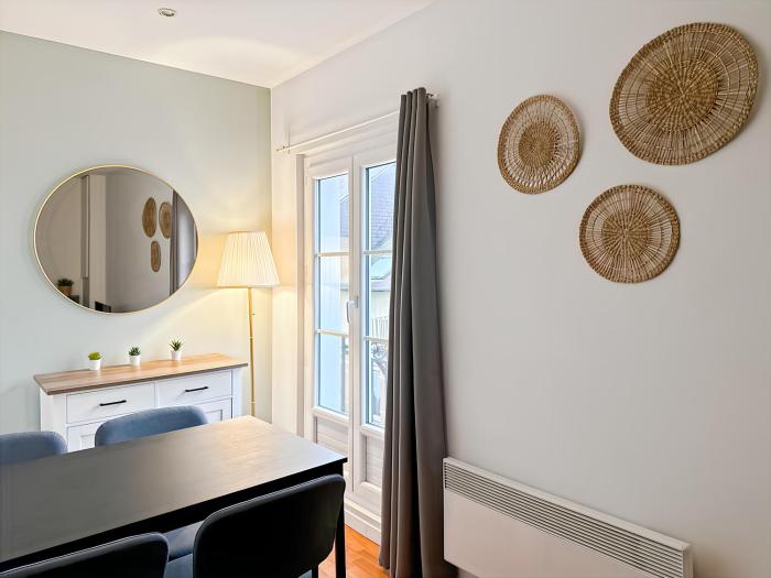 La Parenthèse - Centre Historique - Calme - Rennes