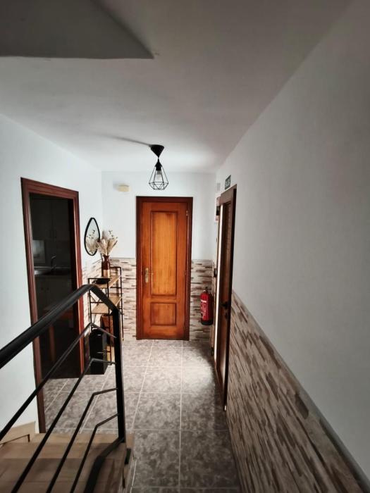 La Guinda del Jerte Apartamento Turistico