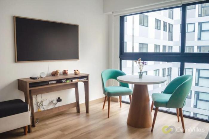 Elegant and cozy 2BR in Miraflores by Eco28