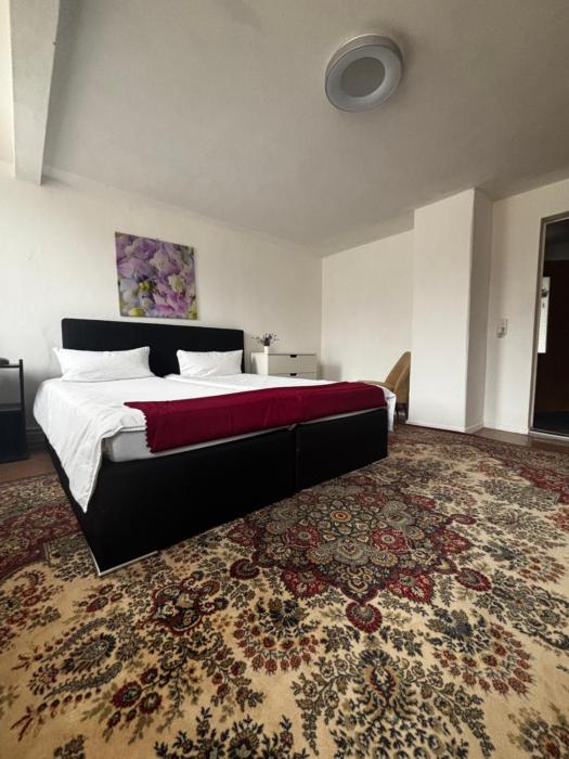 Ferienwohnung Iridam