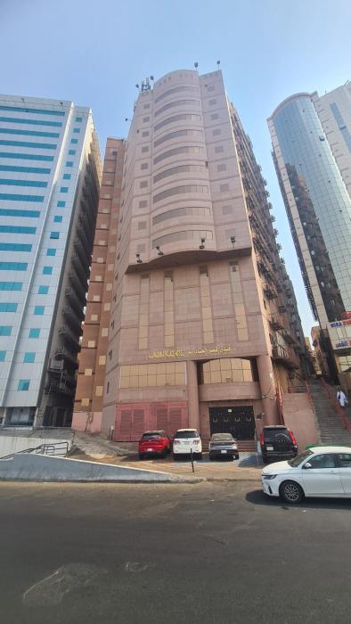 فندق قصر الجنادرية