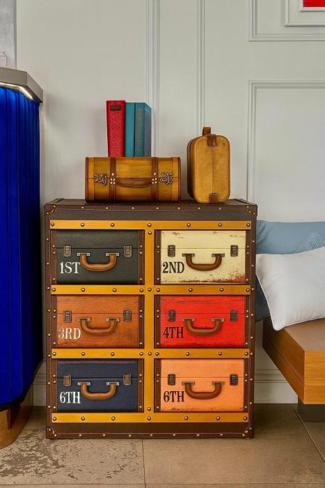 პანორამა კვარიათი