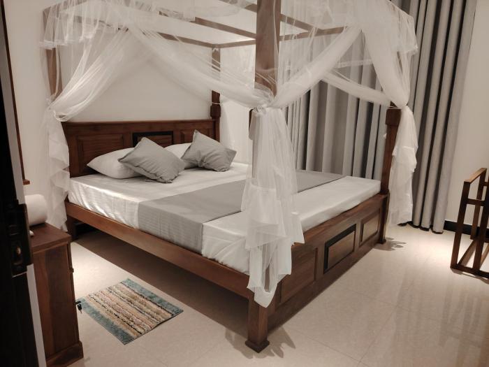 CC Villa - Weligama