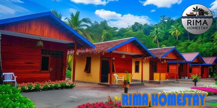 Rima Homestay
