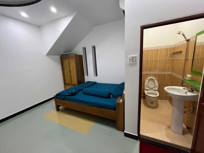 Đức Dương hotel