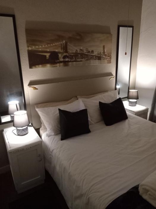 Selah guest cottage...place to pause, breath relax