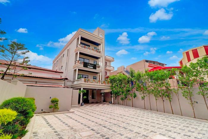 Townhouse Oak Dehradun Hemkunj Colony