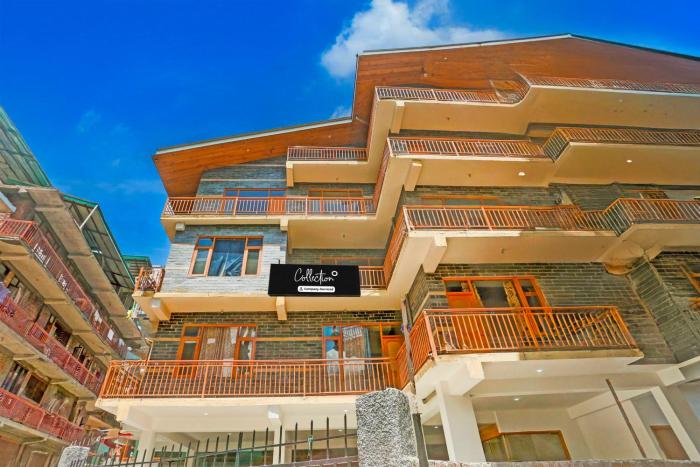 Collection O Model Town Road