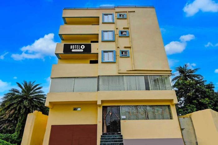 Townhouse Mourigram Near Andul Road